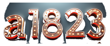 a1823 logo