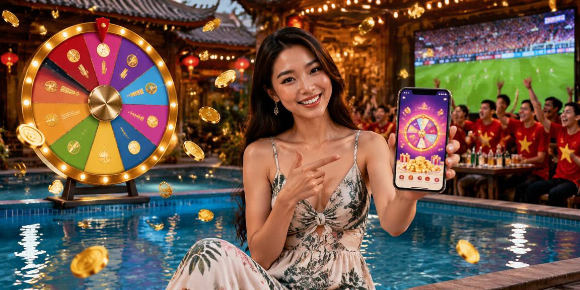 a1823 Casino Trực Tiếp