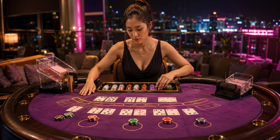a1823 Phòng Slot